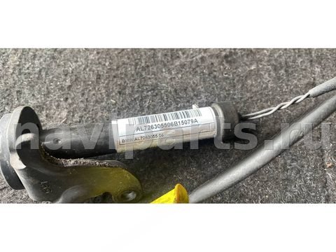 Пиропатрон петли капота BMW 5 F10/F11/GT F07, 2015 г., OEM 7263055, арт. 191-62, фото 2