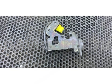 Пиропатрон петли капота BMW 5 F10/F11/GT F07, 2015 г., OEM 0589P1000095, арт. 191-6, фото 4