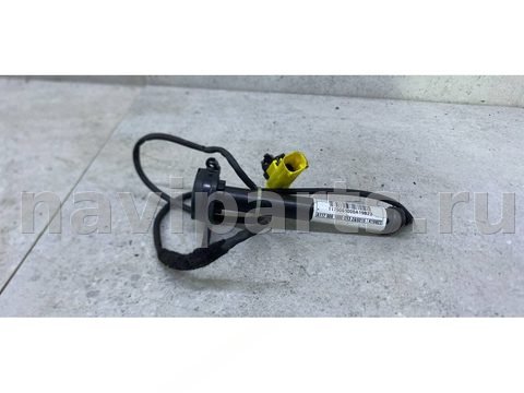 Пиропатрон петли капота Mercedes A W176, 2017 г., OEM A1179061000, арт. 191-7