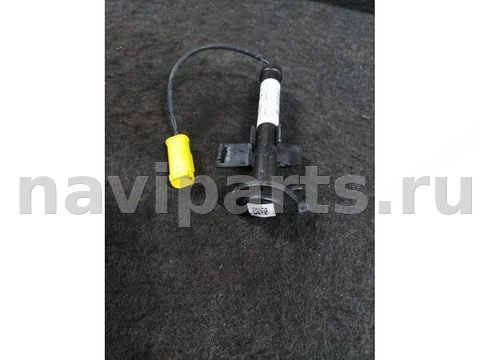 Пиропатрон петли капота BMW X3 G01, 2021 г., OEM 7397495, арт. 191-70
