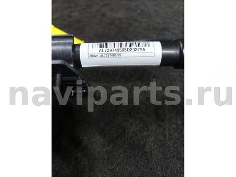 Пиропатрон петли капота BMW X3 G01, 2021 г., OEM 7397495, арт. 191-70, фото 2