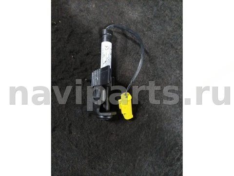 Пиропатрон петли капота BMW X3 G01, 2021 г., OEM 7397495, арт. 191-70, фото 3