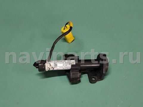 Пиропатрон петли капота BMW 5 G30/G31, 2017 г., OEM 7435797, арт. 191-71