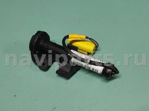 Пиропатрон петли капота BMW 5 G30/G31, 2017 г., OEM 7435798, арт. 191-72