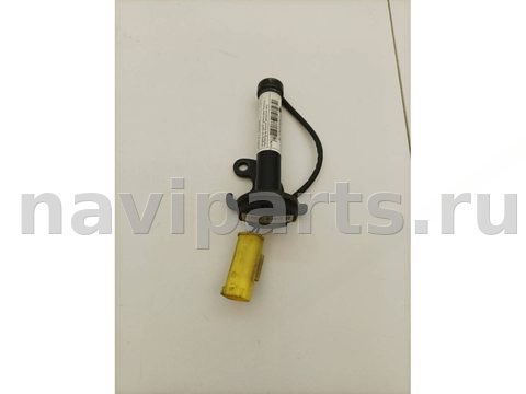 Пиропатрон петли капота BMW 6 F06/F12/F13, 2012 г., OEM 7263055, арт. 191-73