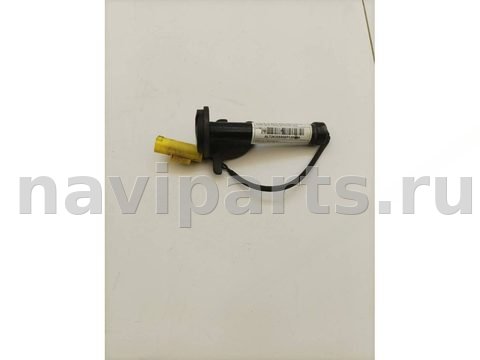 Пиропатрон петли капота BMW 6 F06/F12/F13, 2012 г., OEM 7263055, арт. 191-73, фото 2