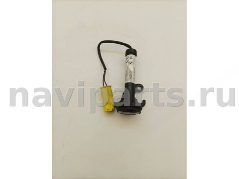 Пиропатрон петли капота BMW 6 F06/F12/F13, 2012 г., OEM 7263056, арт. 191-74