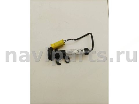 Пиропатрон петли капота BMW 6 F06/F12/F13, 2012 г., OEM 7263056, арт. 191-74, фото 2