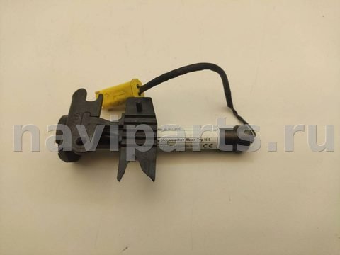 Пиропатрон петли капота BMW X3 G01, 2018 г., OEM 7397495, арт. 191-75, фото 2