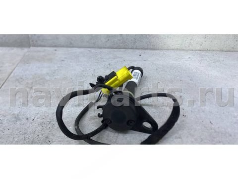 Пиропатрон петли капота Mercedes A W176, 2017 г., OEM A1179061000, арт. 191-7, фото 4