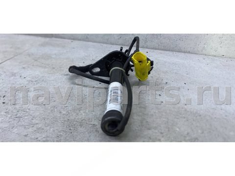 Пиропатрон петли капота Mercedes A W176, 2017 г., OEM A1179061000, арт. 191-7, фото 5