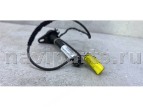 Пиропатрон петли капота Mercedes A W176, 2017 г., OEM A1179061000, арт. 191-8-24599, фото 3