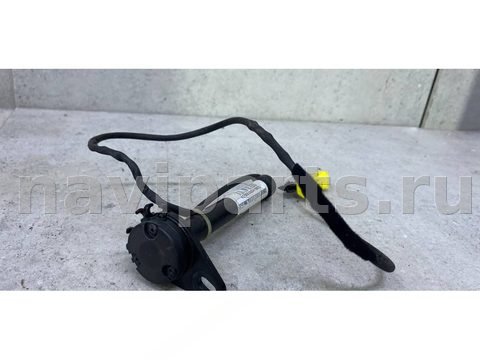 Пиропатрон петли капота Mercedes A W176, 2017 г., OEM A1179061000, арт. 191-8-24599, фото 4