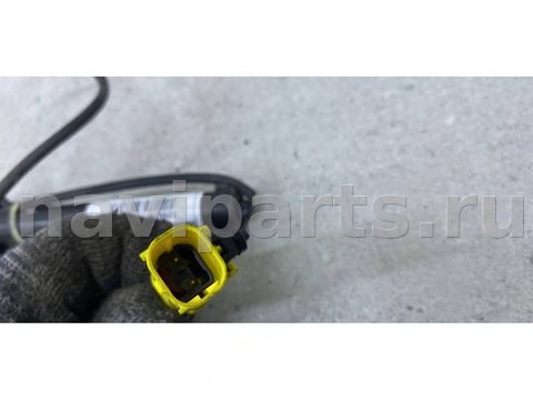 Пиропатрон петли капота Mercedes A W176, 2017 г., OEM A1179061000, арт. 191-8-24599, фото 5