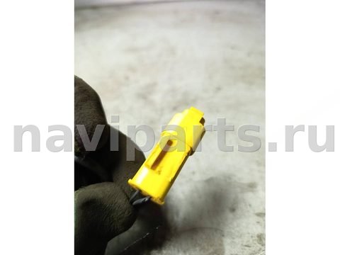 Пиропатрон петли капота Mercedes E W213, 2017 г., OEM A2139062201, арт. 191-8, фото 2