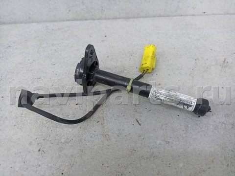 Пиропатрон петли капота Mercedes C W205, 2018 г., OEM A2059060002, арт. 191-9-24599