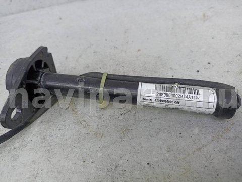 Пиропатрон петли капота Mercedes C W205, 2018 г., OEM A2059060002, арт. 191-9-24599, фото 2