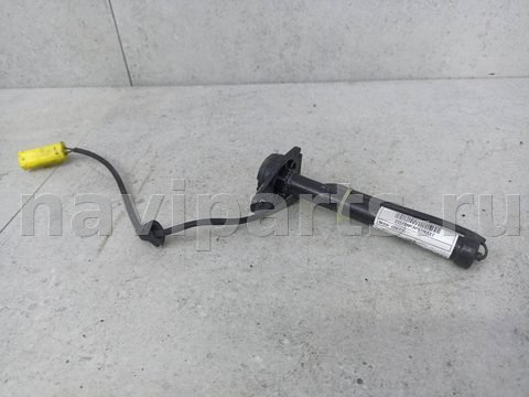 Пиропатрон петли капота Mercedes C W205, 2018 г., OEM A2059060002, арт. 191-9-24599, фото 3