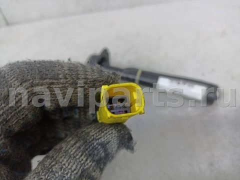 Пиропатрон петли капота Mercedes C W205, 2018 г., OEM A2059060002, арт. 191-9-24599, фото 4