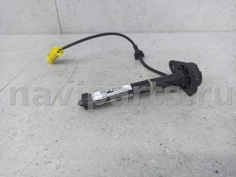 Пиропатрон петли капота Mercedes C W205, 2018 г., OEM A2059060002, арт. 191-9-24599, фото 5