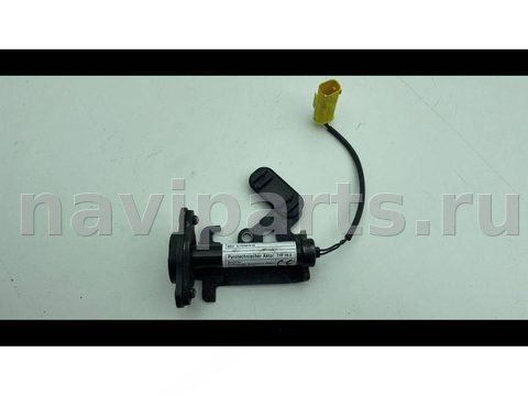 Пиропатрон петли капота BMW X6 F16, 2016 г., OEM 7326019, арт. 191-9
