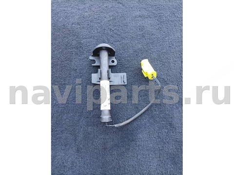 Пиропатрон петли капота BMW X3 M F97, 2019 г., OEM 7397495, арт. 191-94
