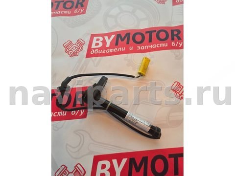Пиропатрон петли капота Mercedes E W238, 2019 г., OEM A2139062201, арт. 19352_2