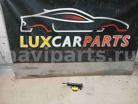 Пиропатрон петли капота BMW 8 G14/G15/G16, 2019 г., OEM 7347406, арт. 19758
