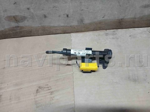 Пиропатрон петли капота BMW 8 G14/G15/G16, 2019 г., OEM 7347406, арт. 19758, фото 2