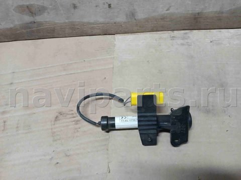 Пиропатрон петли капота BMW 8 G14/G15/G16, 2019 г., OEM 7347406, арт. 19758, фото 4