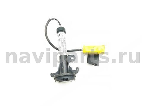 Пиропатрон петли капота BMW 5 F10/F11/GT F07, 2009 г., OEM 51237263056, арт. 2-165PR