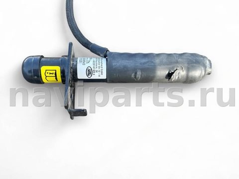 Пиропатрон петли капота Jaguar E-Pace, 2019 г., OEM LR115919, арт. 20031_1, фото 2