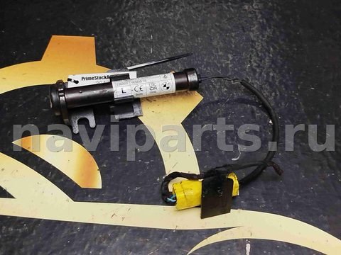 Пиропатрон петли капота BMW 4 G26, 2023 г., OEM 7449429, арт. 2043, фото 2