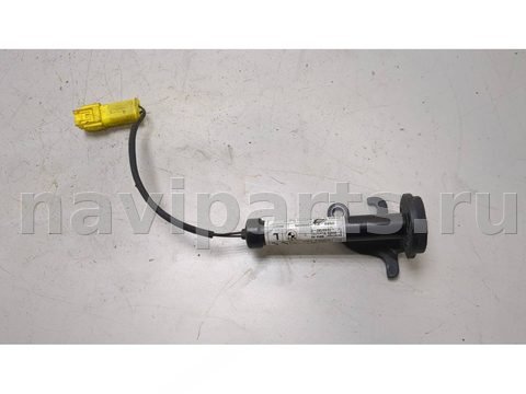 Пиропатрон петли капота Mini Cooper, 2017 г., OEM 51237300581, арт. 20444221