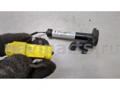 Пиропатрон петли капота Mini Cooper, 2017 г., OEM 51237300581, арт. 20444221, фото 3