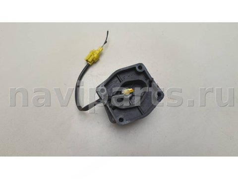 Пиропатрон петли капота Jaguar XF, 2010 г., OEM 8X2316E600AC, арт. 20597814, фото 2
