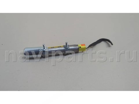 Пиропатрон петли капота Cadillac SRX, 2013 г., OEM 8DD561982, арт. 20631406