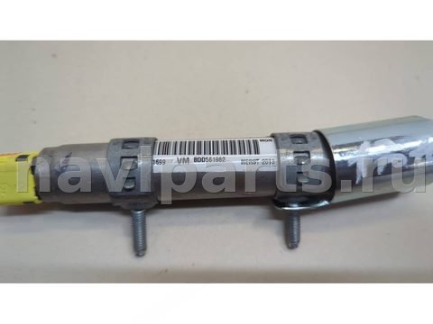 Пиропатрон петли капота Cadillac SRX, 2013 г., OEM 8DD561982, арт. 20631406, фото 3