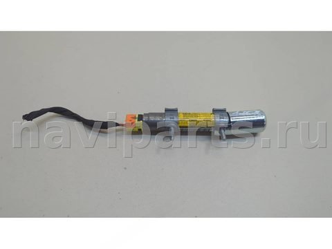 Пиропатрон петли капота Cadillac SRX, 2013 г., OEM 19299533, арт. 20631409