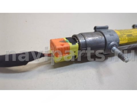 Пиропатрон петли капота Cadillac SRX, 2013 г., OEM 19299533, арт. 20631409, фото 2