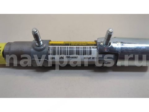 Пиропатрон петли капота Cadillac SRX, 2013 г., OEM 19299533, арт. 20631409, фото 3