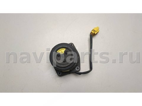 Пиропатрон петли капота Jaguar XF, 2010 г., OEM 8X2316E600AC, арт. 20713905