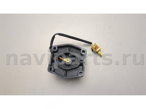 Пиропатрон петли капота Jaguar XF, 2010 г., OEM 8X2316E600AC, арт. 20713905, фото 2