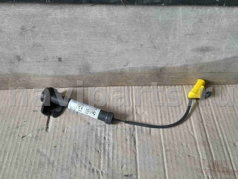 Пиропатрон петли капота BMW 7 G70, 2024 г., OEM 9464341, арт. 20719, фото 2