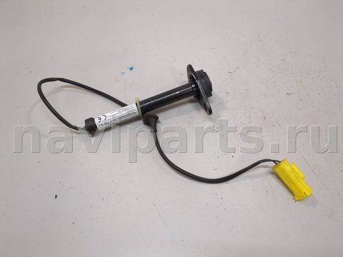 Пиропатрон петли капота Mercedes GLE W166, 2015 г., OEM 2059060002, арт. 20844311