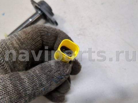 Пиропатрон петли капота Mercedes GLE W166, 2015 г., OEM 2059060002, арт. 20844311, фото 2