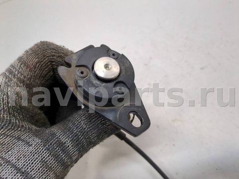 Пиропатрон петли капота Mercedes GLE W166, 2015 г., OEM 2059060002, арт. 20844311, фото 3