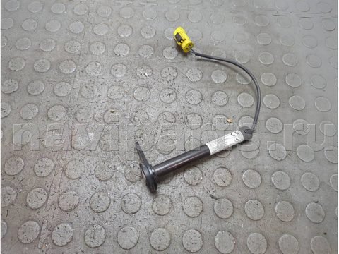 Пиропатрон петли капота Mercedes S W222, 2016 г., OEM A2228870010, арт. 20845342