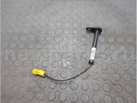 Пиропатрон петли капота Mercedes S W222, 2016 г., OEM A2228870010, арт. 20845349