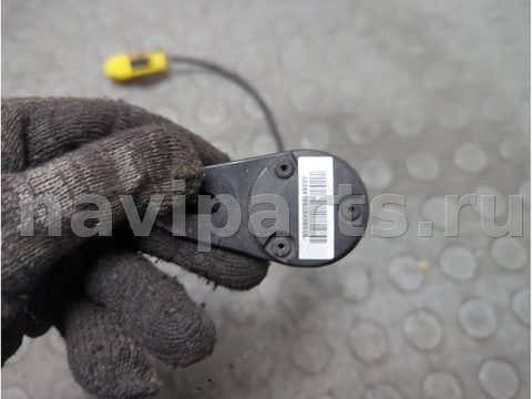 Пиропатрон петли капота Mercedes S W222, 2016 г., OEM A2228870010, арт. 20845349, фото 4